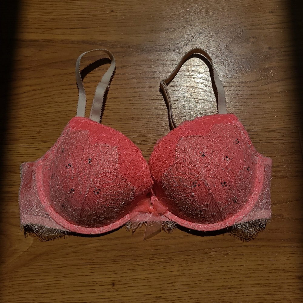 Dream Angels Push-up